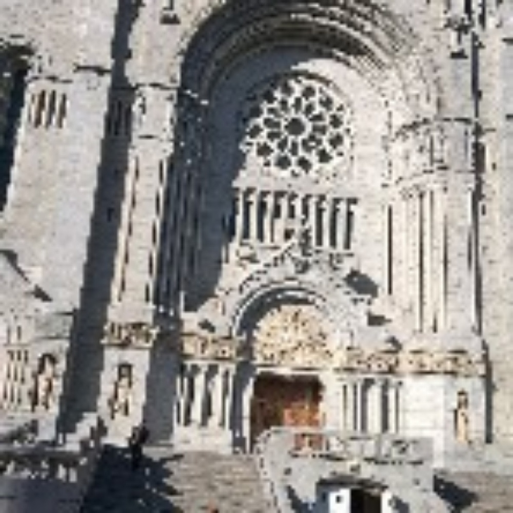 Meet your Posher, Meggy